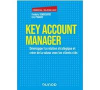 Key Account Management