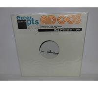 Key“ARIWA Dub mix”-Mad Professor Analog]