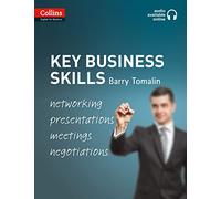 Key Business Skills