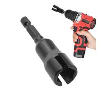 Key Butterfly Hole-Manual Tool, Metal Craft | Ensemble De Serrage Renforcé Multi-Taille Conçu Pour Le Travail Mécanique Délicat, Offrant Précision Et Sécurité Pendant La Réparation