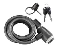 Key Cable KryptoFlex 1218-12mmx180cm Incluye Soporte