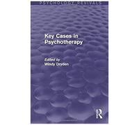 Key Cases In Psychotherapy