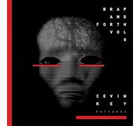 Key, Cevin - Brap and Forth Vol. 8