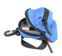 Key Chain Coin Pouch - Backpack Style Kawaii Small Cash Bag, Cartoon Zipper Bag for Change Lipstick Headphones Keys, Christmas for Boys Girls Students