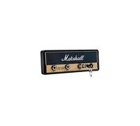 Marshall Porte clés mural MARSHALL ACCS-00195 Jack Rack Black