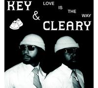 Key & Cleary - Love Is The Way [VINYL]