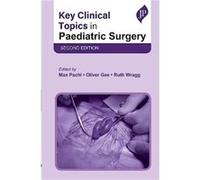 Key Clinical Topics in Paediatric Surgery by Ruth Wragg Ruth Wragg (Auteur)