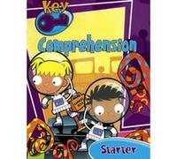 Key Comprehension: Pupil Book Level 2: Othello Level 2 (KEY COMPREHENSION -REVISED EDITION) Shakespeare, William (Auteur)
