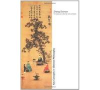 Key Concepts In Chinese Philosophy