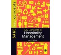 Key Concepts In Hospitality Management