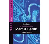 Key Concepts in Mental Health