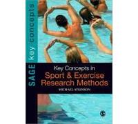Key Concepts In Sport And Exercise Research Methods