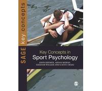 Key Concepts In Sport Psychology