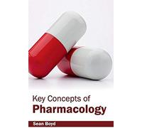 Key Concepts Of Pharmacology