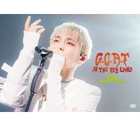Key Concert - G.O.A.T. (Greatest Of All Time) In The Keyland Japan () [Dvd]