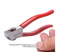 Key Cutter Pliers - Stainless 7.28x2.36x0.91 Inches, Key Cutting Pliers Multi-Functional Tool | Durable And Portable, Precision Cutting, Ideal For Home, Office, Travel, Men, Women, Teens