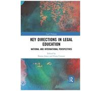 Key Directions In Legal Education