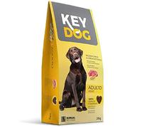 KEY DOG Nourriture pour chien 20 kg pour l'entretien des chiens adultes