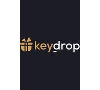 Key-Drop Wallet Card 50 USD Key GLOBAL