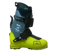 Key Equipment - Boots de splitboard - Disruptive Key X Kopala - Taille 27.5 - Vert Vert 27.5