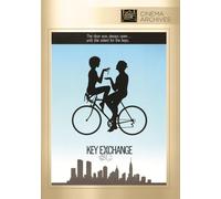 Key Exchange (DVD) Ben Masters Daniel Stern Seth Allen Brooke Adams Danny Aiello