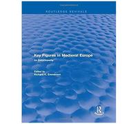 : Key Figures In Medieval Europe (2006)