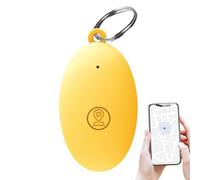 Key Finder for Wallet -, Light Weight, Lost Portable Tag, Dispositif de formation de positionnement sans fil Outil de localisation Bidirectionnel, Sacs Téléphones | Multipurpose Outdoor Indoor Util