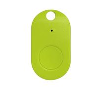 Key Finder - Smart Wireless Tracker, Portable Item Locator, Anti Loss Alarm Device | Blue Tooth Tracking for Valuables, Home Office Travel Use, Premium Real Time Recovery System for Keys Wallet Phone