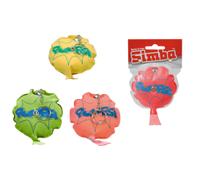 Key Fob Mini Puuupsi, 4-ass.