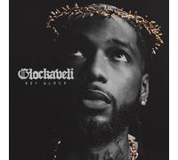 Key Glock - Glockaveli (Lp)