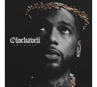 Key Glock Glockaveli (Vinyl) 12" Album