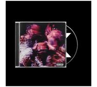 Key Glock - Project X [Compact Discs] Explicit