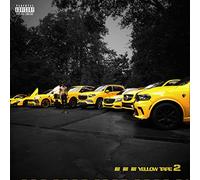 Key Glock – Yellow Tape 2 – CD – Alive AG