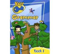 Key Grammar Pupil Book 1: Book 1: Northwards Bk. 3 Hoare, Robert John (Auteur)