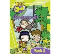 Key Grammar Pupil Book 2: Men, Medicine & Machines Bk. 4 Hoare, Robert John (Auteur)