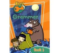 Key Grammar Pupil Book 3: The High Peaks Bk. 5 Hoare, Robert John (Auteur)