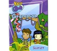 Key Grammar Starter Pupil Book Hoare, Robert John (Auteur)