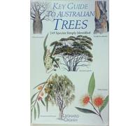 Key Guide to Australian Trees