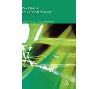 Key Ideas In Educational Research