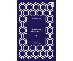 Key Ideas in Law: The Principle of Legality