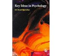 Key Ideas in Psychology Ian Stuart-Hamilton (Auteur)