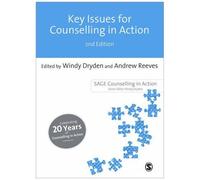 Key Issues For Counselling In Action