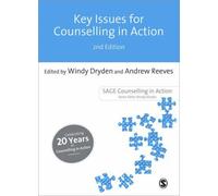 Key Issues For Counselling In Action
