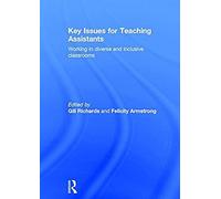 Key Issues For Teaching Assistants