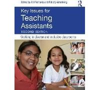 Key Issues For Teaching Assistants