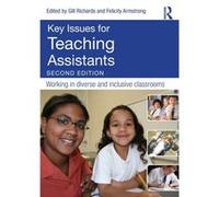 Key Issues for Teaching Assistants Inconnu (Auteur)