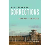 Key Issues In Corrections