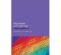 Key Issues In E-Learning