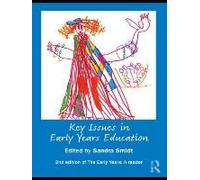 Key Issues In Early Years Education