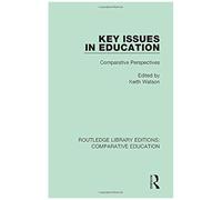 Key Issues In Education